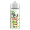 Uk Labs Candy 100ml Shortfill - VapingSupplier