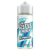Uk Labs Energy 100ml Shortfill - VapingSupplier