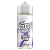 Uk Labs Energy 100ml Shortfill - VapingSupplier