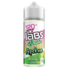 Uk Labs Exotic 100ml Shortfill - VapingSupplier