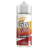 Uk Labs Exotic 100ml Shortfill - VapingSupplier