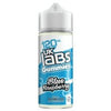 Uk Labs Gummies 100ml Shortfill - VapingSupplier