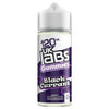 Uk Labs Gummies 100ml Shortfill - VapingSupplier