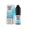 Ultimate Bar Salts 10ml Nic Salt - Pack of 10 - VapingSupplier