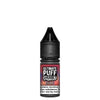 Ultimate Puff 50/50 Sherbet 10ML Shortfill - VapingSupplier