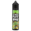 Ultimate Puff Custard 50ml Shortfill - VapingSupplier