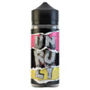 Unruly 100ML Shortfill - VapingSupplier