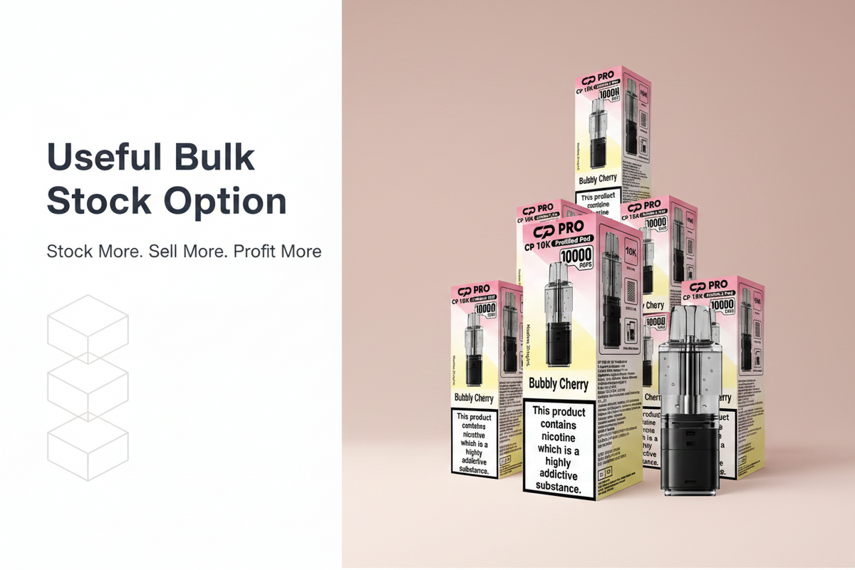 Useful Bulk Stock Option