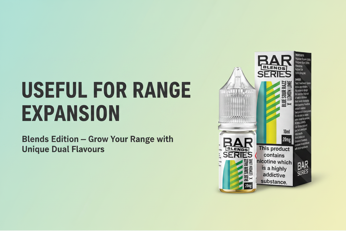 Useful for Range Expansion