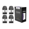 Uwell Caliburn A2 Replacement Pod - 4Pack - VapingSupplier