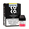 UWELL - CALIBURN KOKO PODS - VapingSupplier