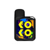 Uwell Caliburn Koko Prime Pod Kit - VapingSupplier