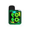 Uwell Caliburn Koko Prime Pod Kit - VapingSupplier