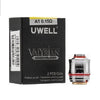 UWELL - VALYRIAN - COILS - VapingSupplier