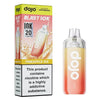 Vaporesso Dojo Blast 10k Prefilled Pod Vape Kit - VapingSupplier