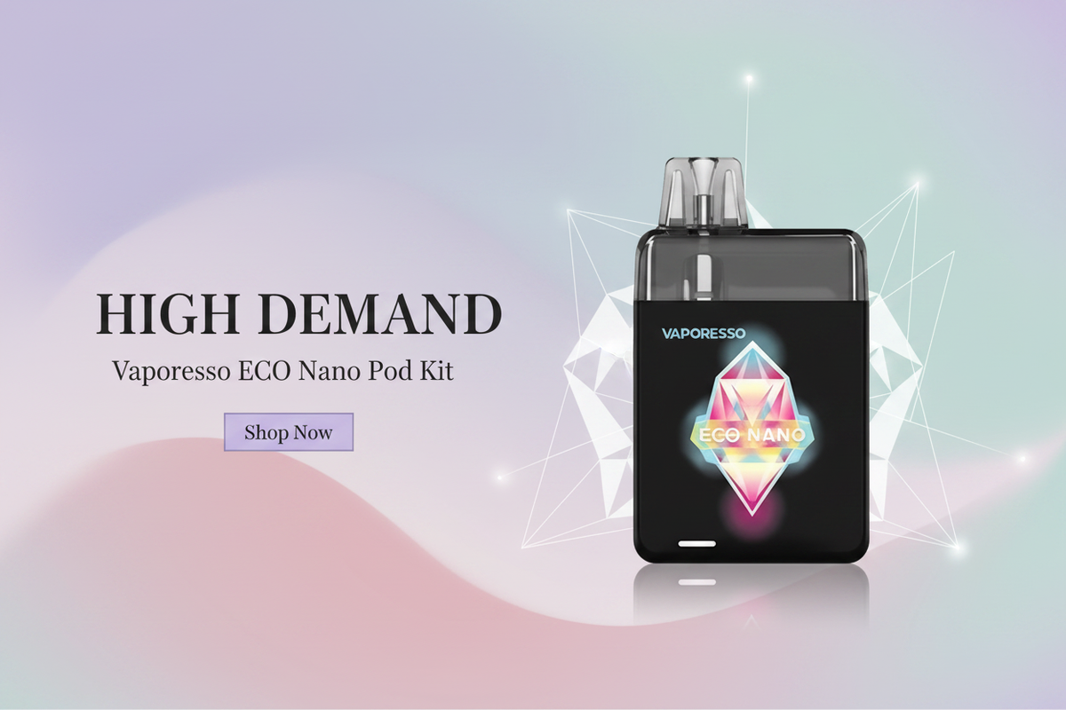 High Retail Demand Product