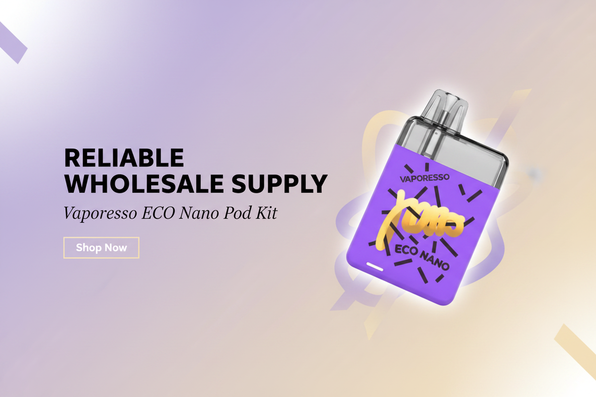 Reliable Wholesale Supply