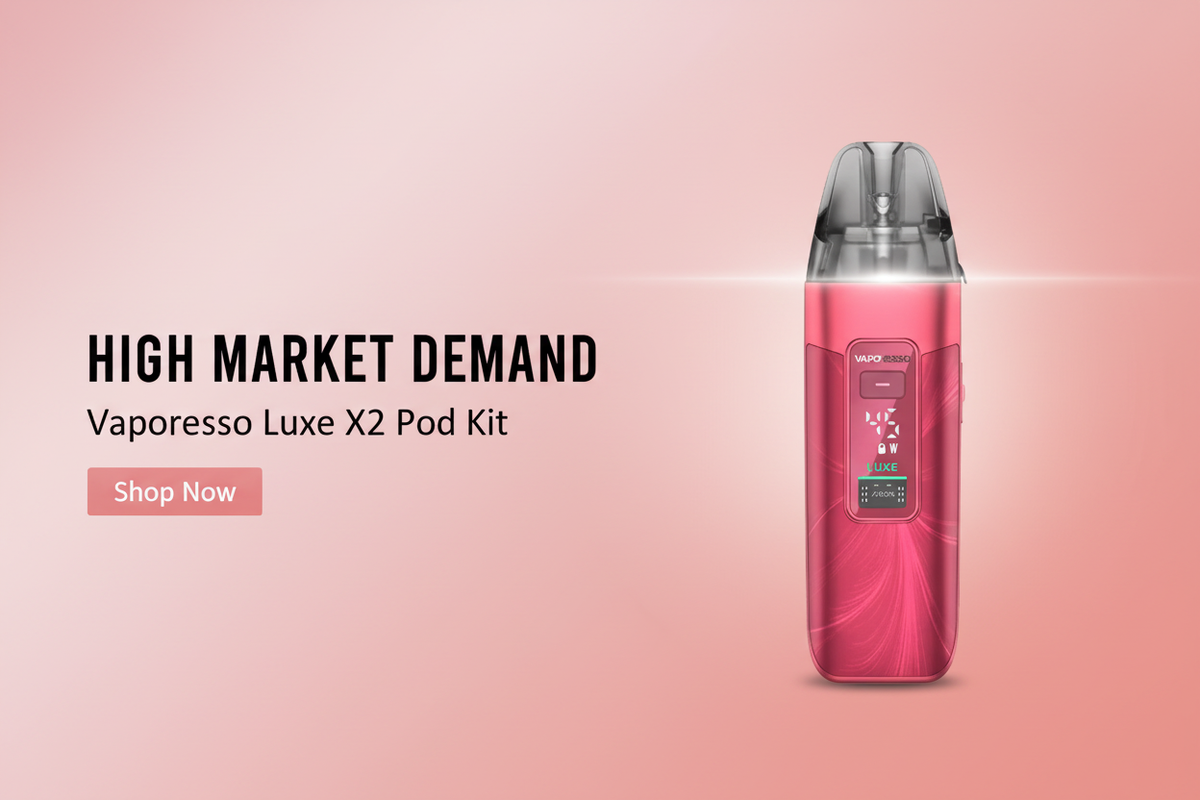 High Market Demand Product