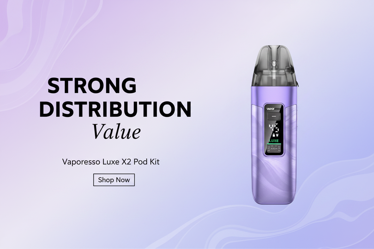 Strong Distribution Value