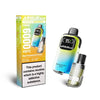 Voopoo Argus Bar Prime 6000 Disposable Vape - VapingSupplier