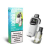 Voopoo Argus Bar Prime 6000 Disposable Vape - VapingSupplier