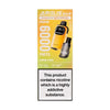 Voopoo Argus Bar Prime 6000 Disposable Vape - VapingSupplier