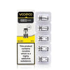 Voopoo PNP X Replacement Coil - Pack of 5 - VapingSupplier