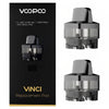 VOOPOO - VINCI REPLACEMENT POD-2ML - VapingSupplier