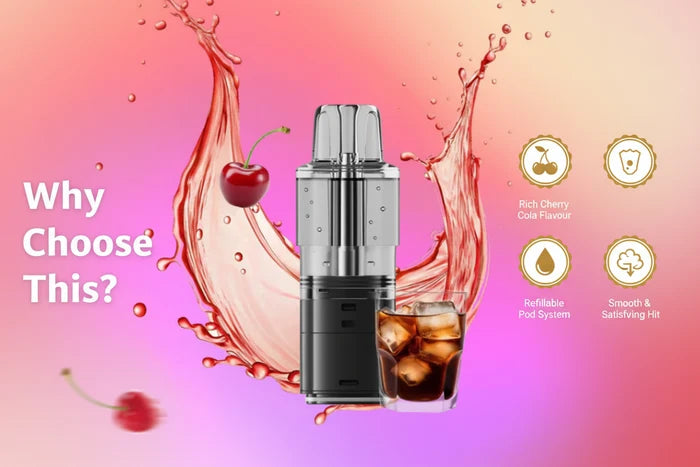 Why Choose This Flavour