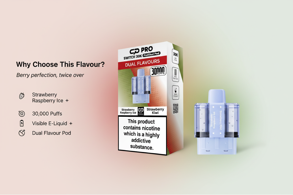 Why Choose This Flavour For Wholesale Supply