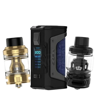 Vape Accessories