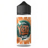 Yeti Blizzard Series 100ML Shortfill - VapingSupplier