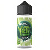 Yeti Blizzard Series 100ML Shortfill - VapingSupplier
