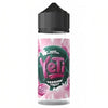 Yeti Blizzard Series 100ML Shortfill - VapingSupplier