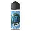 Yeti Blizzard Series 100ML Shortfill - VapingSupplier