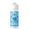 Yeti Cotton Candy 100ML Shortfill - VapingSupplier