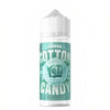Yeti Cotton Candy 100ML Shortfill - VapingSupplier