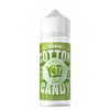 Yeti Cotton Candy 100ML Shortfill - VapingSupplier