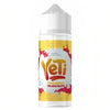 Yeti Ice Cold 100ML Shortfill - VapingSupplier