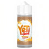 Yeti Ice Cold 100ML Shortfill - VapingSupplier
