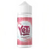 Yeti Ice Cold 100ML Shortfill - VapingSupplier