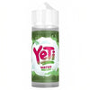 Yeti Ice Cold 100ML Shortfill - VapingSupplier