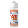 Yeti Ice Cold 100ML Shortfill - VapingSupplier