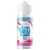Yeti Ice Cold 100ML Shortfill - VapingSupplier