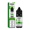 Zego Nic Salt 10ml E-Liquid Pack of 10 - VapingSupplier