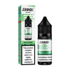 Zego Nic Salt 10ml E-Liquid Pack of 10 - VapingSupplier