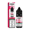Zego Nic Salt 10ml E-Liquid Pack of 10 - VapingSupplier