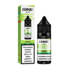 Zego Nic Salt 10ml E-Liquid Pack of 10 - VapingSupplier