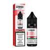 Zego Nic Salt 10ml E-Liquid Pack of 10 - VapingSupplier