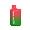 Bloody Mary BM600 Disposable Vape Device - Box of 10 - VapingSupplier